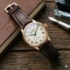 Đồng hồ Valthera Heritage 1928 - Bản Giao Hưởng Từ Di Sản Thụy Sĩ