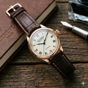 Đồng hồ Valthera Heritage 1928 - Bản Giao Hưởng Từ Di Sản Thụy Sĩ