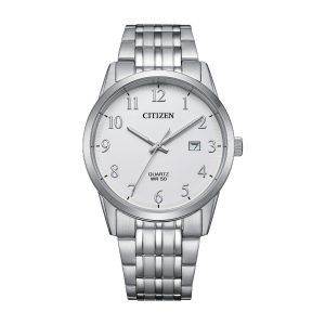Citizen BI5008-51A – Nam – Quartz (Pin) – Mặt Số 39mm