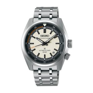 Seiko Prospex Speedtimer SPB513J1 – Nam – Automatic (Tự Động) – Mặt Số 39.5mm