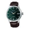 Seiko Presage Cocktail Green SRPD37J1